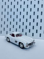ماشین کلکسیونی بنز 300SL کد ۲۴۴۰