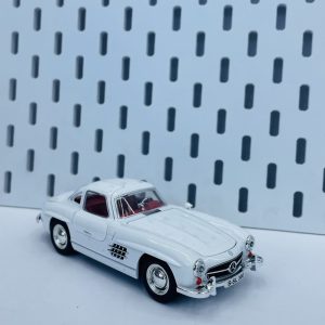ماشین کلکسیونی بنز 300SL کد ۲۴۴۰