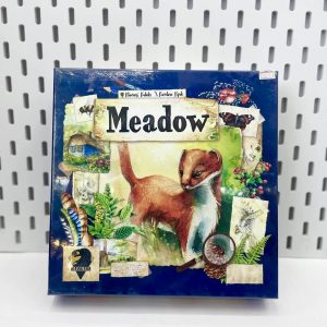 بازی فکری چمنزار meadow