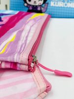 کیف پوشه ای کرومی - Image 4
