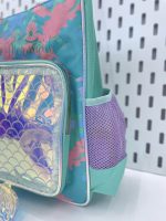 کیف آموزشی پری دریایی vest - Image 2