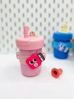 قمقمه داخل استیل yes water - Image 2