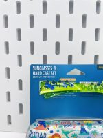 عینک UV400 برند وست - Image 6