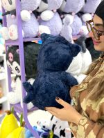پتو بالشتی کرومی لباس دار - Image 2