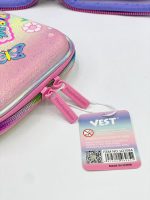 جامدادی تبلتی vest 2109 - Image 5