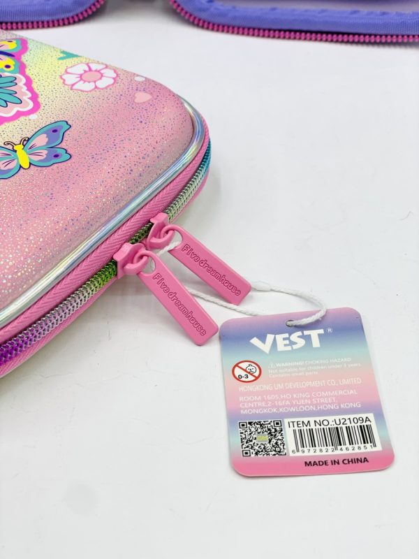 جامدادی تبلتی vest 2109 - Image 5