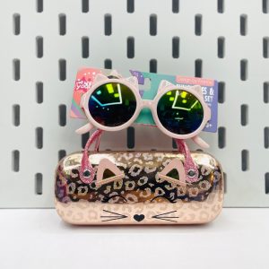 عینک گربه ای UV400 برند vest