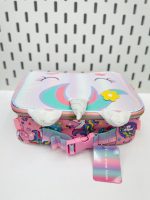 کوله پشتی وست به همراه کیف غذا یونیکورن - Image 11