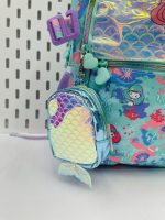 کوله پشتی وست به همراه کیف غذا پری - Image 4