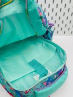 کوله پشتی وست به همراه کیف غذا پری - Image 9