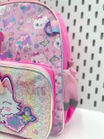 کوله پشتی وست گربه - Image 3