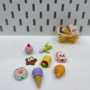 پاک کن فست فود