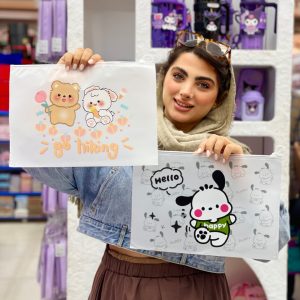 پوشه زیپی