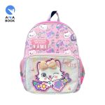 کوله پشتی وست گربه