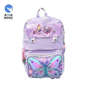 کوله پشتی وست پروانه