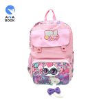 کوله پشتی وست گربه