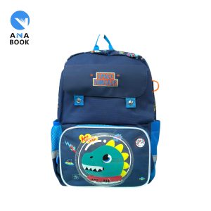 کوله پشتی وست دایناسور