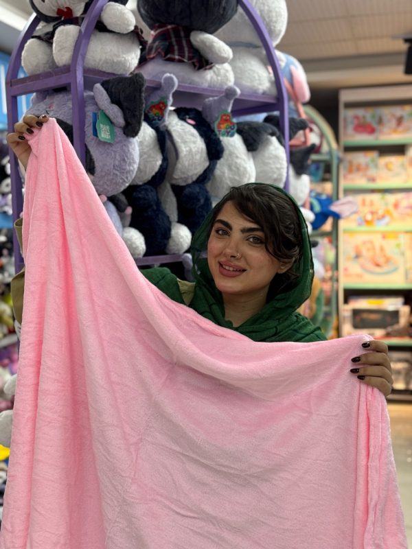 پتو بالشتی کیف - Image 4