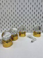 گوی کریستالی کهکشان