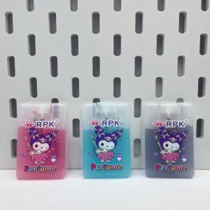 عطر کرومی