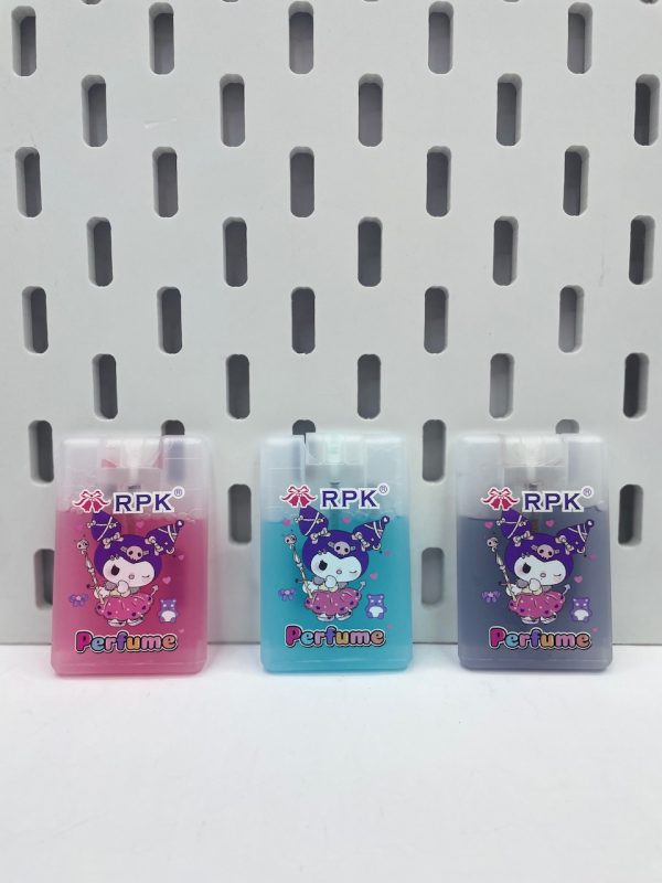 عطر کرومی - Image 1