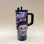 تراول ماگ لبوبو - Image 6