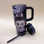 تراول ماگ لبوبو - Image 7