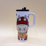 تراول ماگ لبوبو - Image 4