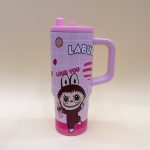 تراول ماگ لبوبو - Image 2