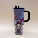 تراول ماگ لبوبو - Image 8