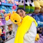 پتو بالشتی پو - Image 2