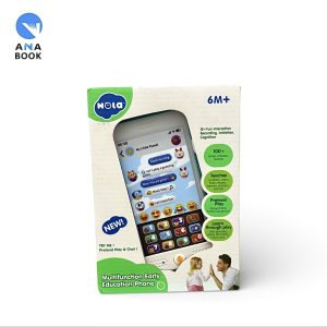 اسباب بازی موبایل هولا تویز