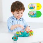 اسباب بازی فیل موزیکال هولا تویز - Image 4